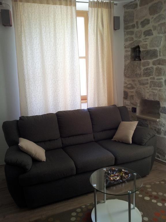 Old Town Apartment Mila سبليت الغرفة الصورة