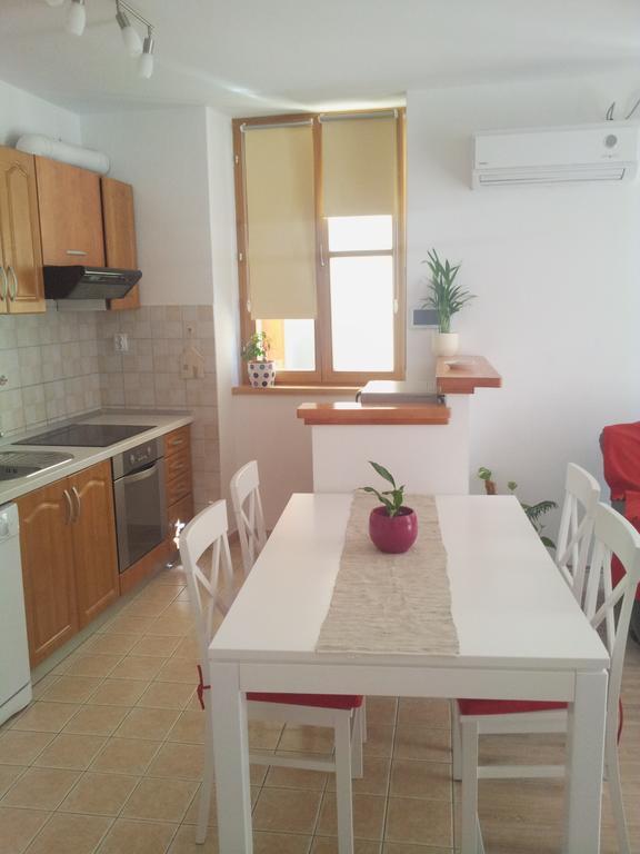 Old Town Apartment Mila سبليت الغرفة الصورة