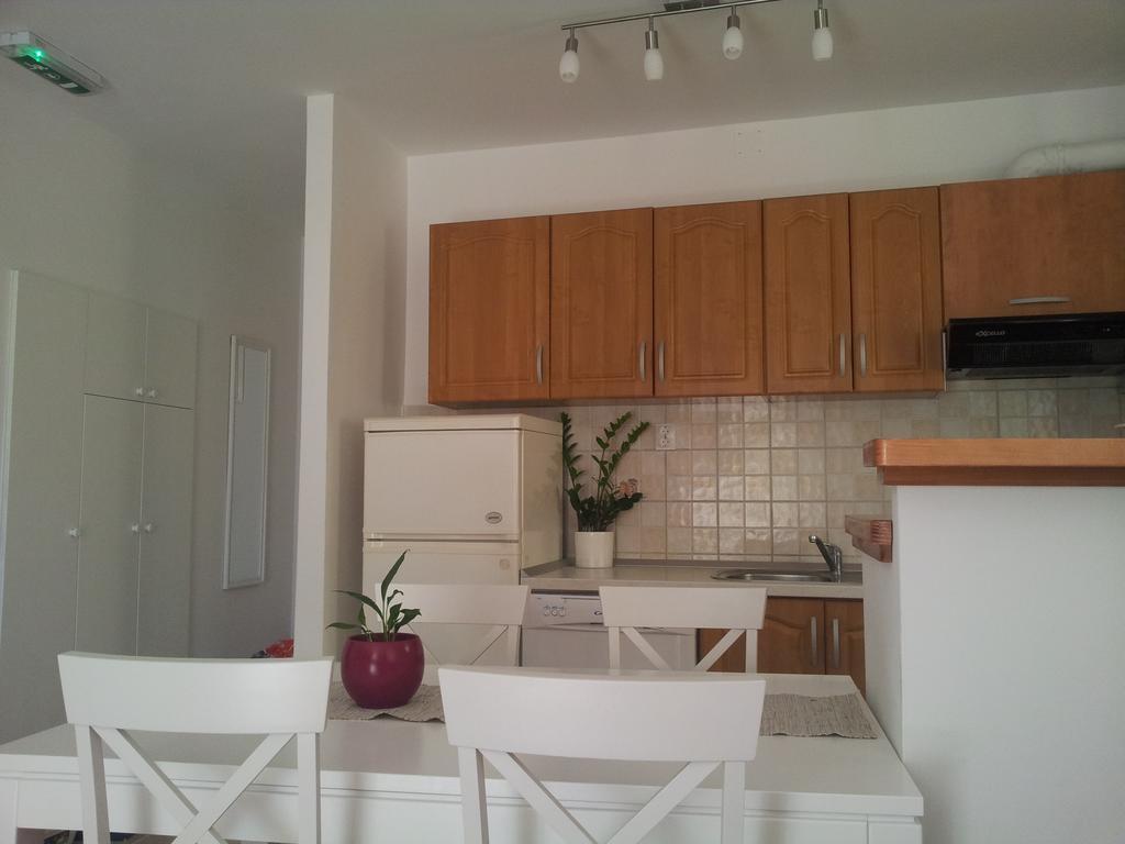 Old Town Apartment Mila سبليت الغرفة الصورة