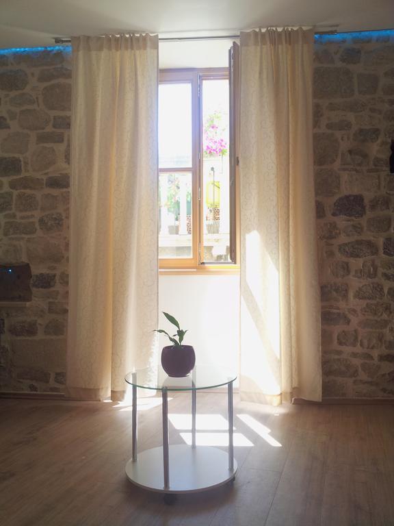 Old Town Apartment Mila سبليت الغرفة الصورة