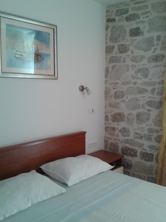 Old Town Apartment Mila سبليت الغرفة الصورة