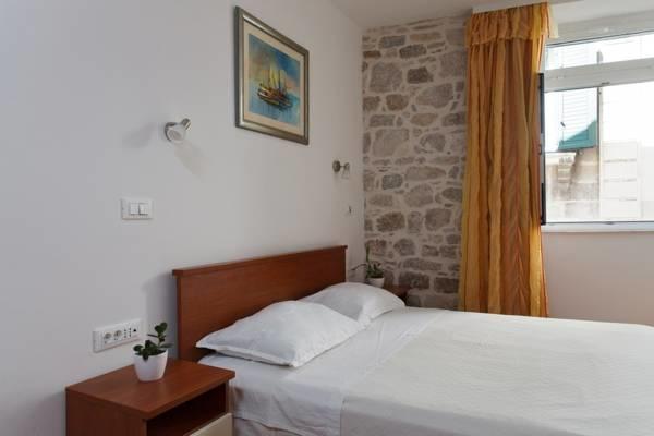 Old Town Apartment Mila سبليت المظهر الخارجي الصورة