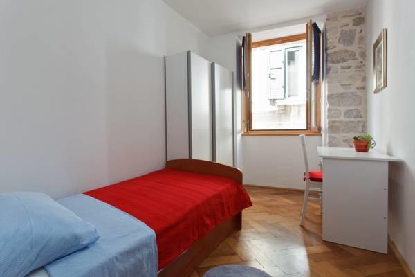 Old Town Apartment Mila سبليت المظهر الخارجي الصورة