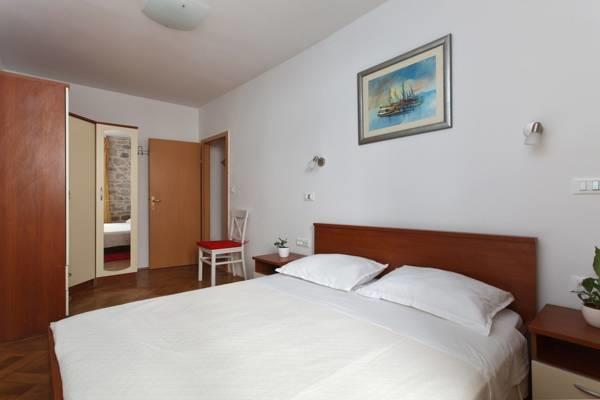 Old Town Apartment Mila سبليت المظهر الخارجي الصورة